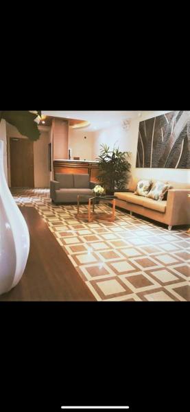 CRYSTAL CONDO RENTAL